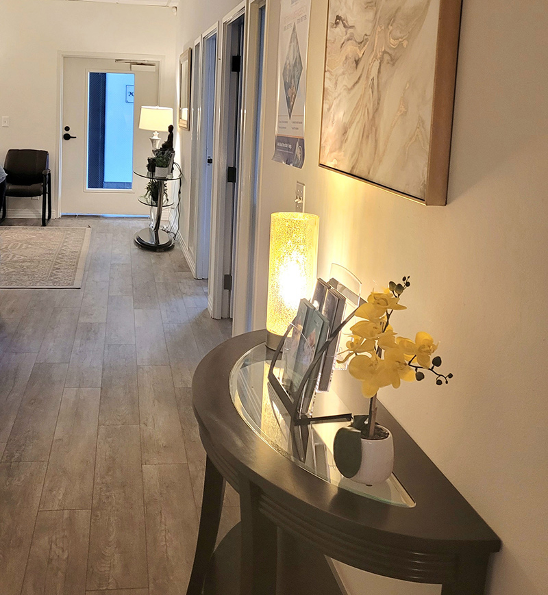 Board Certified Psychiatrist in CA