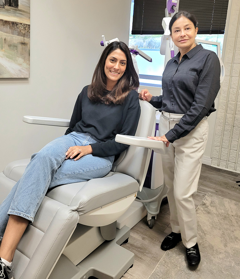 TMS therapy in Westlake Village