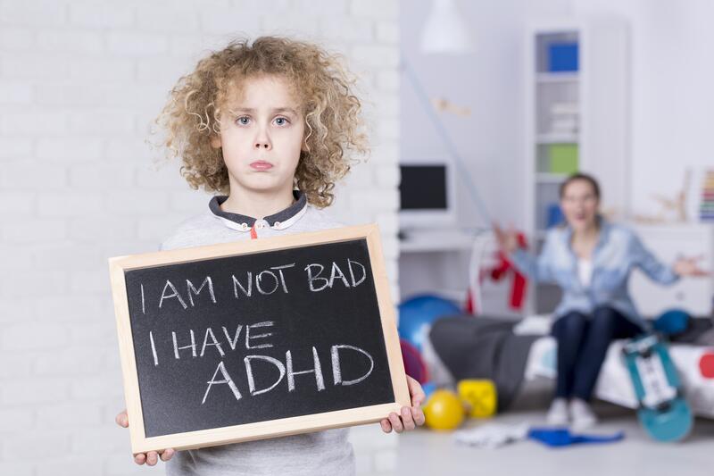 ADHD in Adults in Westlake Village
