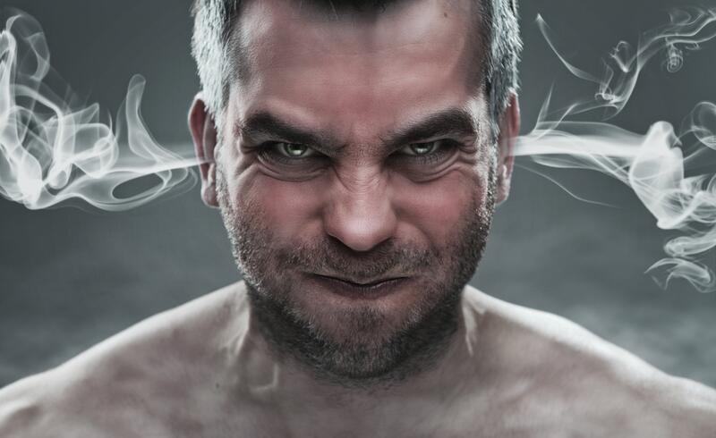Anger, Aggression & Impulse Control Disorders in Westlake Village