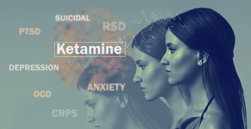 Ketamine Therapy in Westlake Village